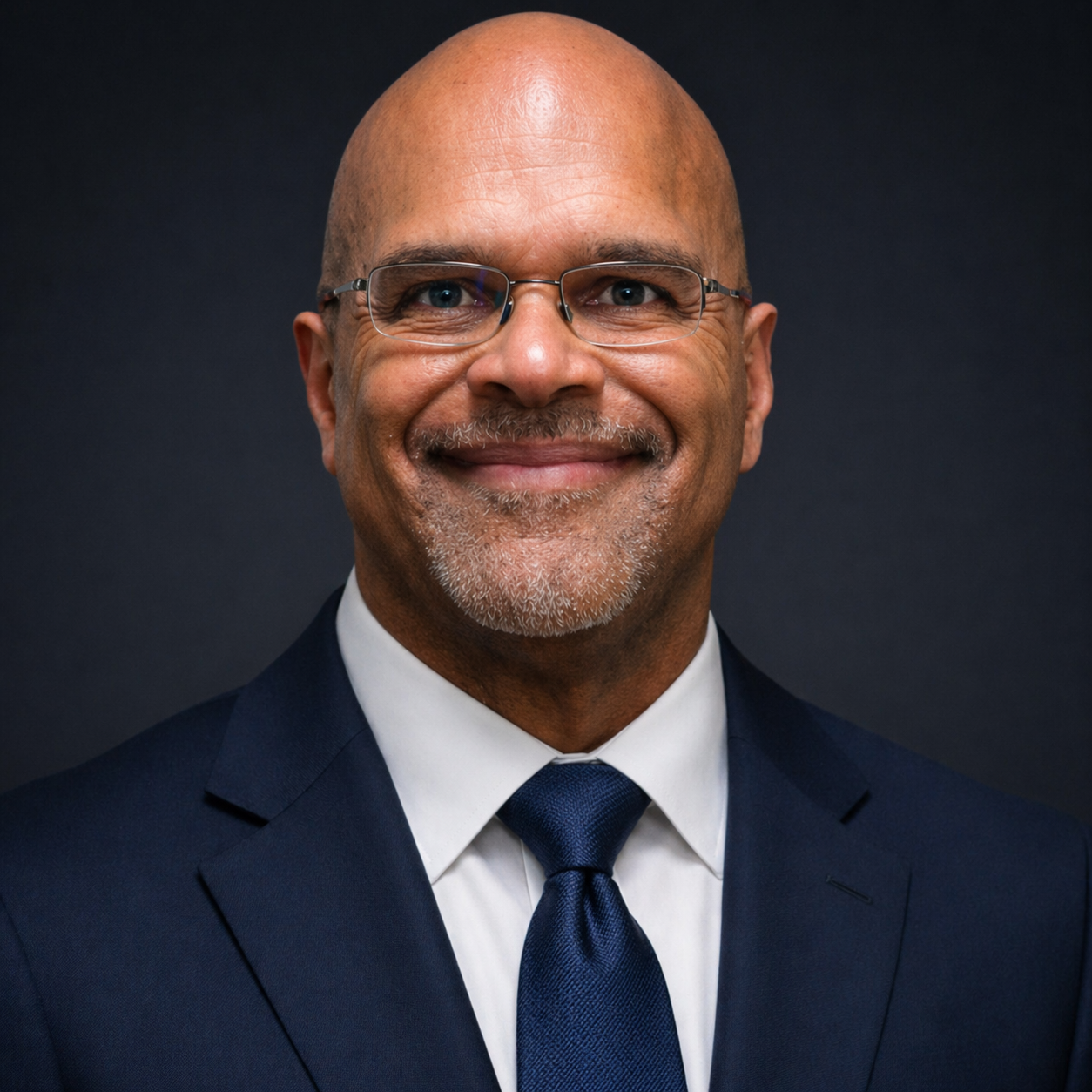 Eric Outcalt, founder of Outcalt Advisory Group